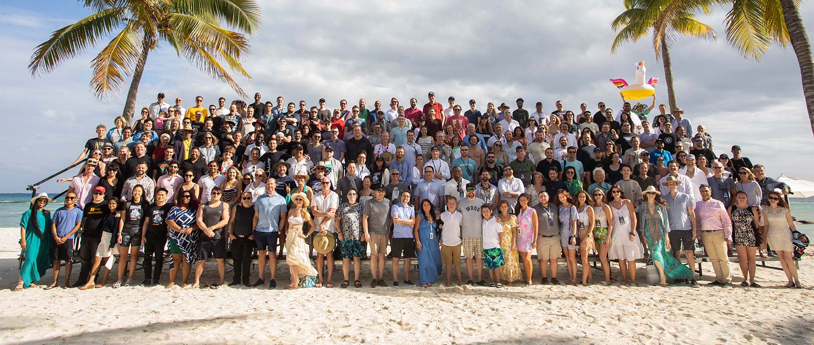 Satoshi Roundtable VIII