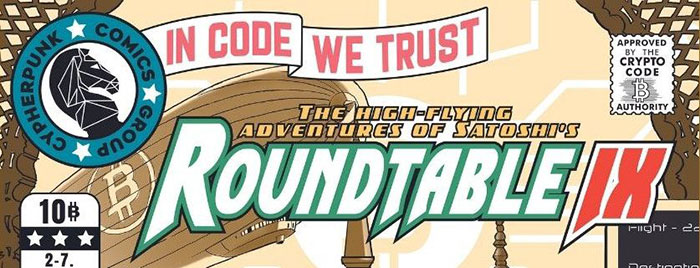 Roundtable IX recap