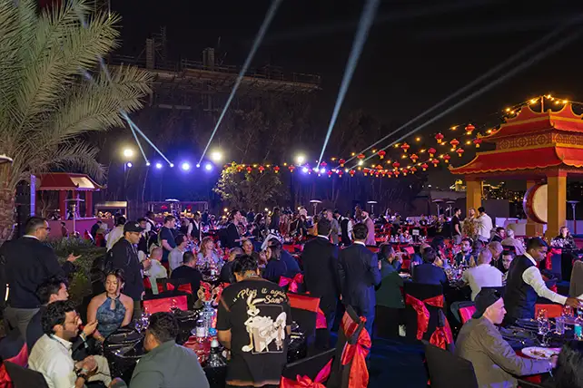 Satoshi Roundtable XI event photo