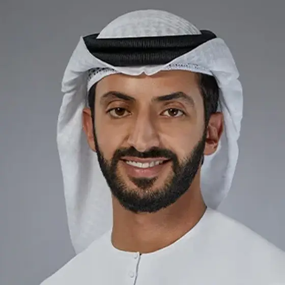 His Highness Sheikh Zayed bin Suroor Al Nahyan