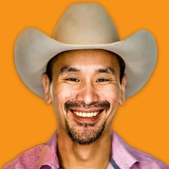 Jimmy Song