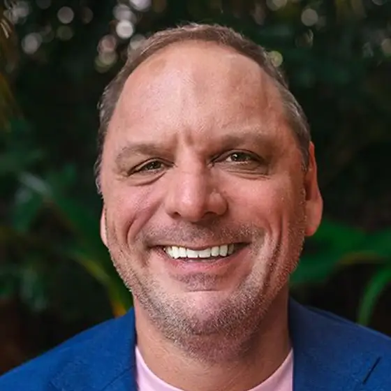 Michael Arrington