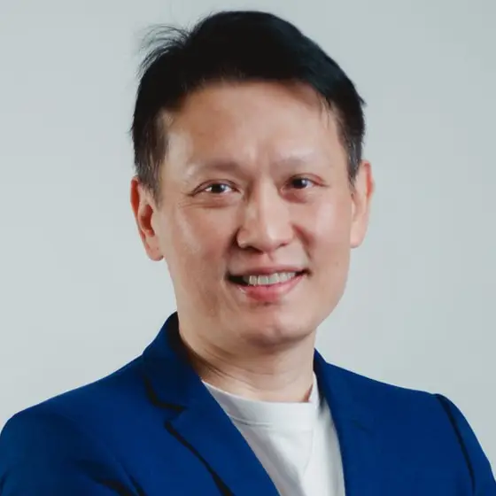 Richard Teng