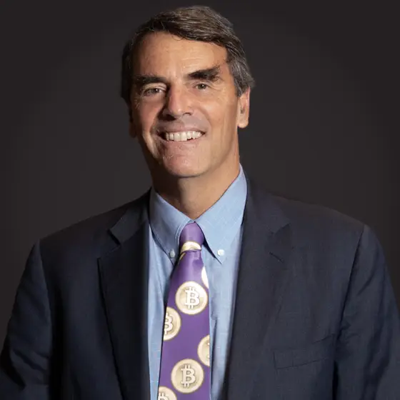 Tim Draper