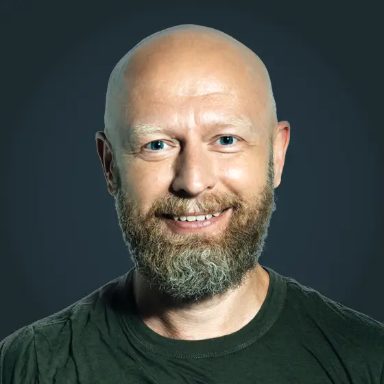 Val Vavilov
