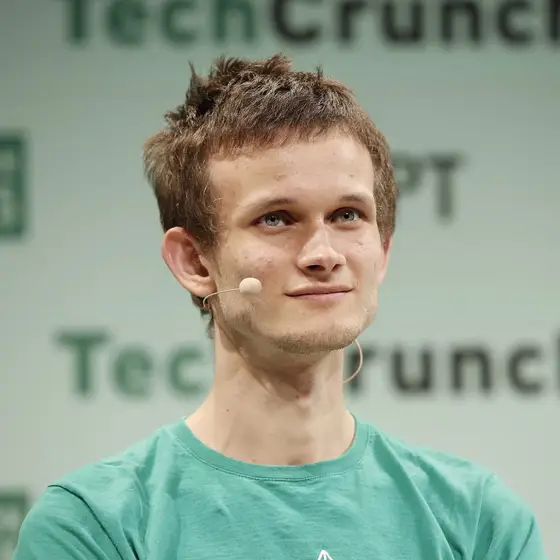 Vitalik Buterin