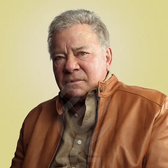 William Shatner