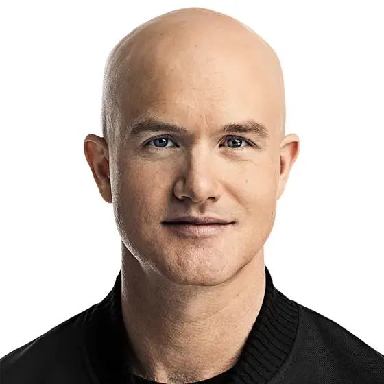 Brian Armstrong