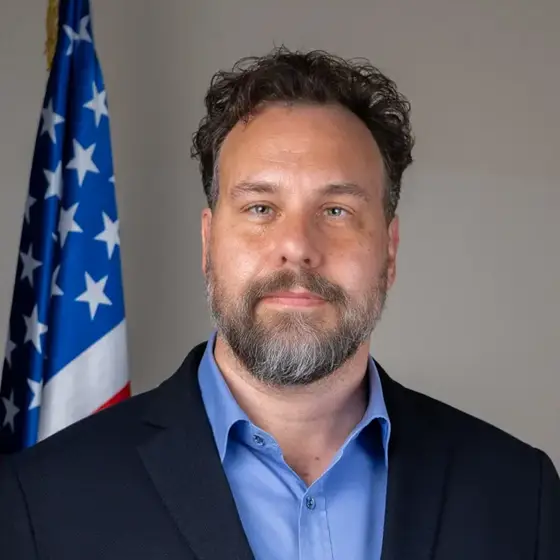 Bruce Fenton