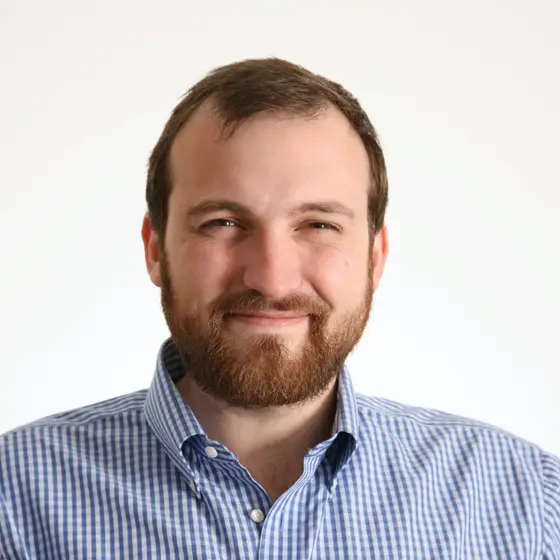 Charles Hoskinson