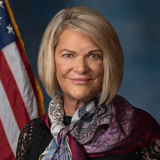 Cynthia Lummis