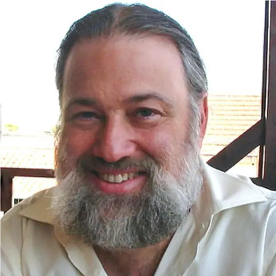 David Chaum