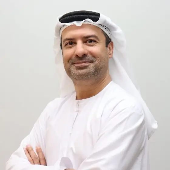 Dr. Marwan Al Zarouni