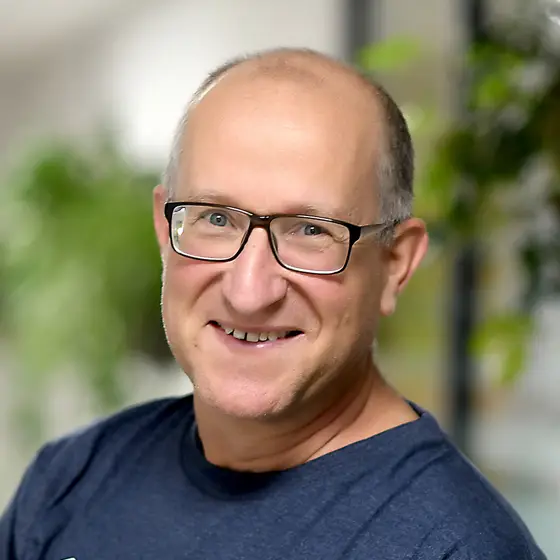 Eli Ben Sasson
