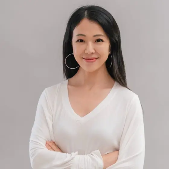 Ella Zhang