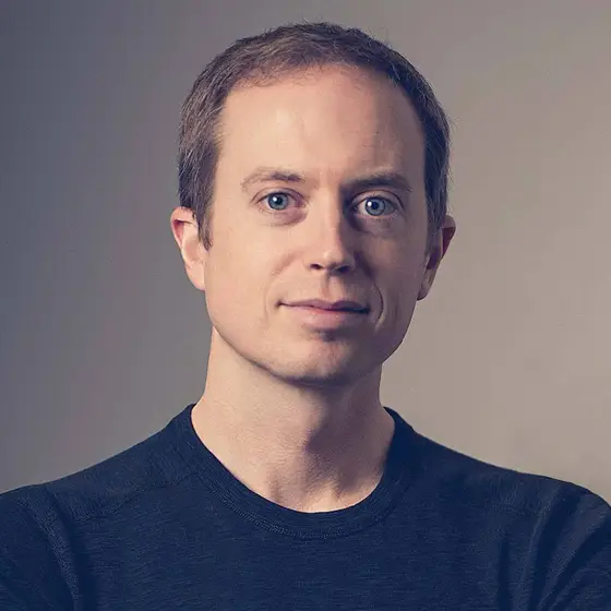 Erik Vorhees