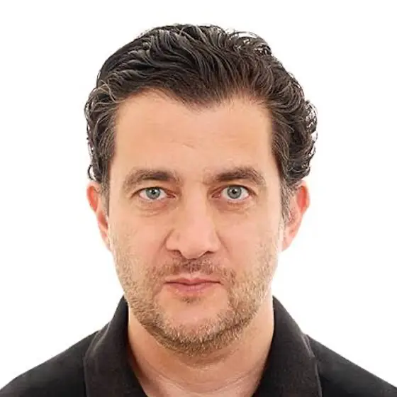 George Kikvadze