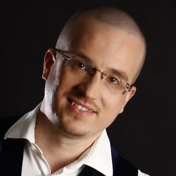 Simon Dixon